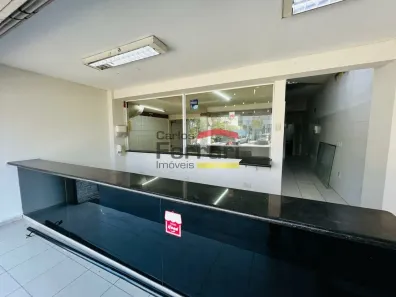 Prédio Comercial para alugar, 100m² no Água Fria, São Paulo