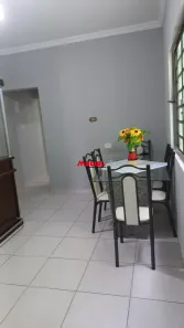 Sobrado com 3 Quartos à venda, 184m² no Bosque dos Eucaliptos, São José dos Campos