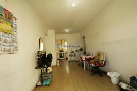 Apartamento com 3 Quartos à venda, 74m² no Vila Moraes, São Paulo