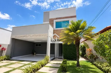 Casa com 3 Quartos à venda, 180m² no Parque das Nações, Parnamirim