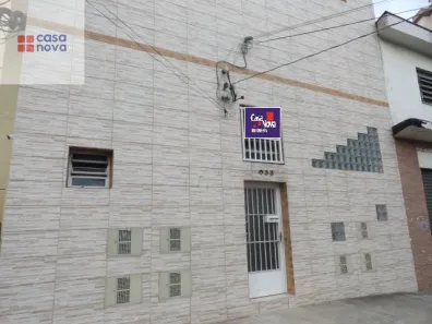 Casa de Condomínio com 1 Quarto para alugar, 10m² no Vila Gustavo, São Paulo