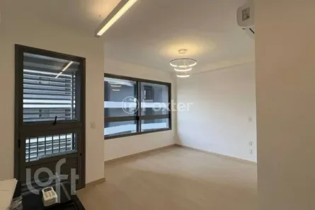 com 1 Quarto à venda, 26m² no Pinheiros, São Paulo