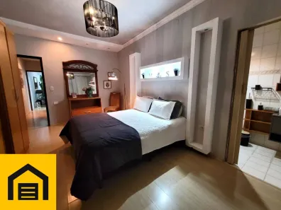 Casa com 2 Quartos à venda, 125m² no Parque das Américas, Mauá