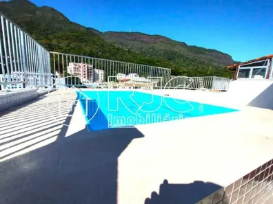 Cobertura com 3 Quartos à venda, 201m² no Tijuca, Rio de Janeiro