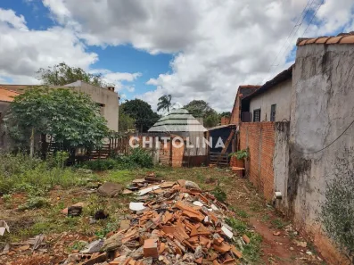Lote/Terreno à venda, 485m² no Jardim Bela Vista, Itapetininga