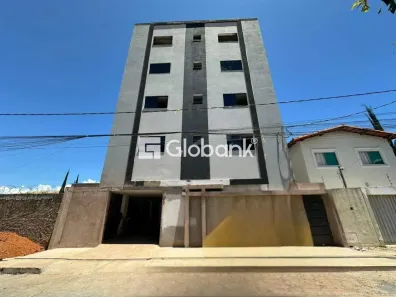 Apartamento com 2 Quartos para alugar, 45m² no Todos os Santos, Montes Claros