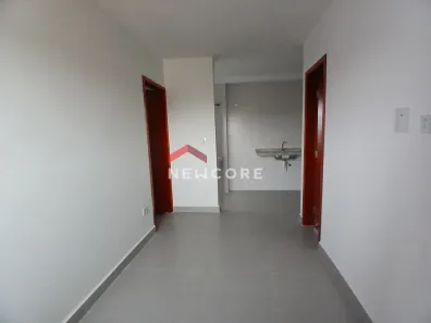 Apartamento com 2 Quartos à venda, 42m² no Vila Mazzei, São Paulo