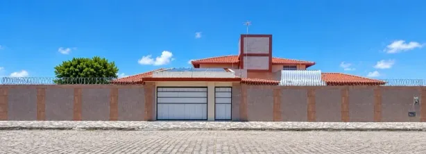 Sobrado com 7 Quartos para alugar, 520m² no Neópolis, Natal