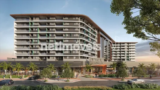 Apartamento com 2 Quartos à venda, 49m² no Jardim Camburi, Vitória