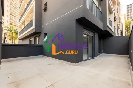 Apartamento com 2 Quartos à venda, 101m² no Higienópolis, São Paulo