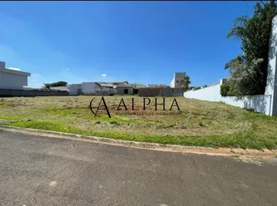 Lote/Terreno à venda, 883m² no Residencial Haras Inga Mirim, Boituva