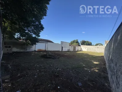 Lote/Terreno à venda, 487m² no Jardim Alvorada, Maringá