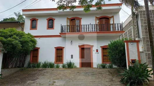 Imóvel Comercial com 4 Quartos para alugar, 318m² no Sousas, Campinas