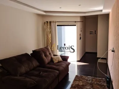 Casa com 5 Quartos à venda, 156m² no Jardim Estância Bom Viver, Itu
