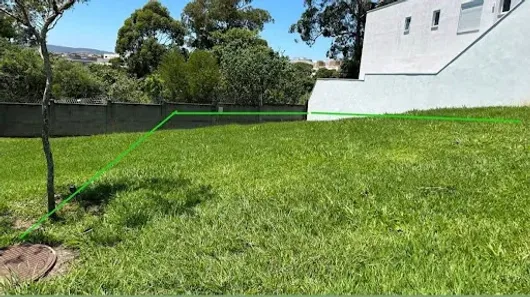 Lote/Terreno à venda, 405m² no Alphaville Nova Esplanada, Votorantim