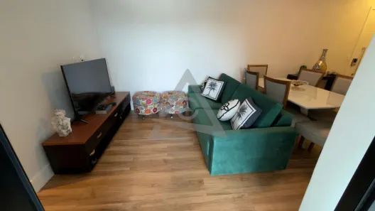 Apartamento com 2 Quartos à venda, 80m² no Jardim Brasil, Campinas
