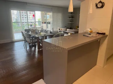 Apartamento com 2 Quartos à venda, 163m² no Jardim Vila Mariana, São Paulo