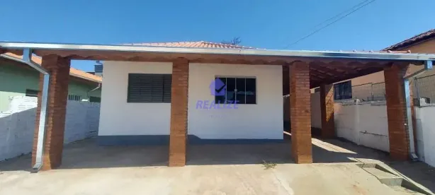 Casa com 2 Quartos à venda, 58m² no Vila Guimarães, Botucatu