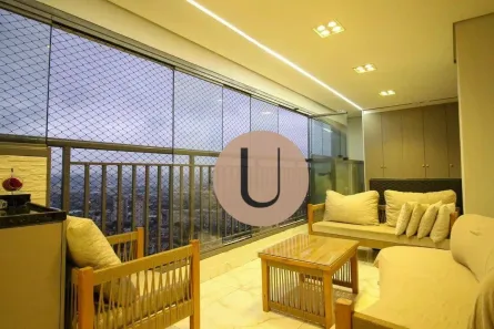 Apartamento com 2 Quartos à venda, 78m² no Vila Prudente, São Paulo