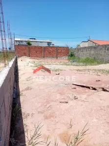 Lote/Terreno à venda, 250m² no Estância Santa Izabel, Peruíbe