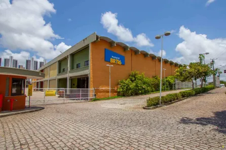 Ponto Comercial para alugar, 1800m² no Conjunto Ceará II, Fortaleza