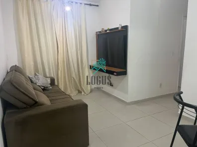 Apartamento com 2 Quartos à venda, 48m² no Ferrazópolis, São Bernardo do Campo