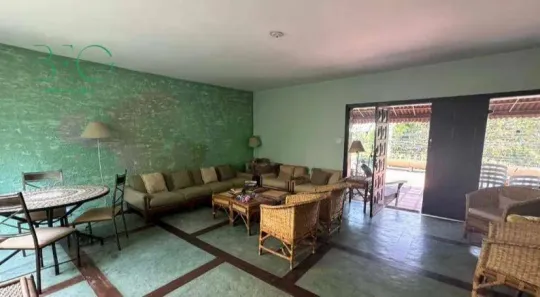 Casa de Condomínio com 4 Quartos à venda, 274m² no Jardim São Bento, São Paulo