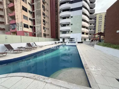 Apartamento com 1 Quarto à venda, 45m² no Jurunas, Belém