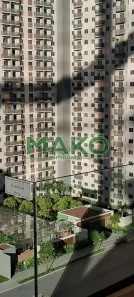 Apartamento com 2 Quartos à venda, 32m² no Butantã, São Paulo