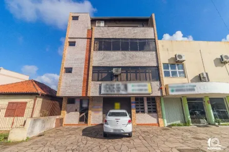 Prédio Comercial com 4 Quartos à venda, 406m² no Boa Vista, Novo Hamburgo