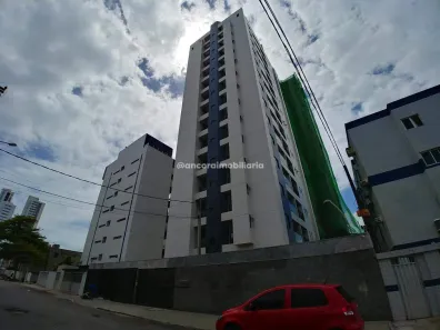Apartamento com 1 Quarto para alugar, 33m² no Barra de Jangada, Jaboatão dos Guararapes