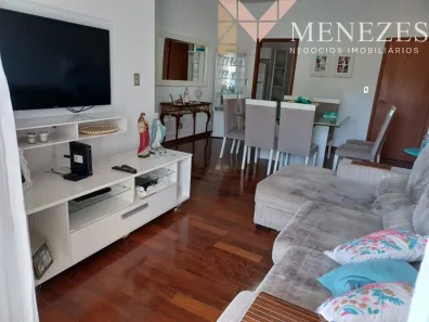 Apartamento com 3 Quartos à venda, 134m² no Residencial Baldassari, Franca