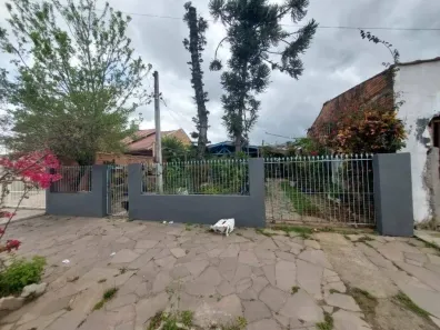 Casa com 1 Quarto à venda, 116m² no Arroio da Manteiga, São Leopoldo