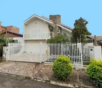 Casa com 3 Quartos à venda, 197m² no Rondônia, Novo Hamburgo