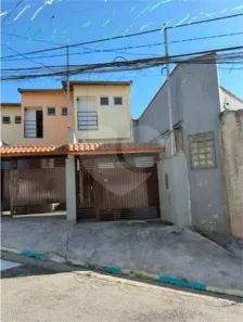 Sobrado com 2 Quartos à venda, 90m² no Jardim Mariliza, São Paulo