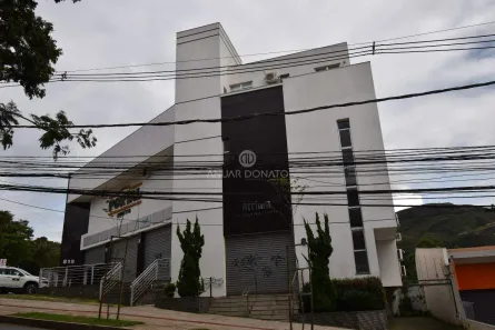 Prédio Comercial à venda, 1389m² no Estoril, Belo Horizonte