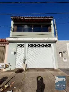 Casa com 3 Quartos à venda, 150m² no Parque Santa Felícia Jardim, São Carlos