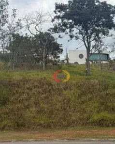 Lote/Terreno à venda, 977m² no , Santa Isabel