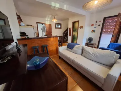 Sobrado com 2 Quartos à venda, 83m² no 45807-000, Santa Cruz Cabrália