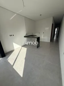 Casa com 2 Quartos à venda, 50m² no Éden, Sorocaba