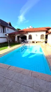 Casa de Condomínio com 4 Quartos à venda, 600m² no Barra da Tijuca, Rio de Janeiro