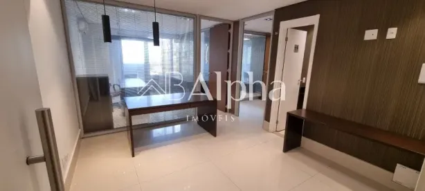 Sala Comercial à venda, 80m² no Alphaville Centro Industrial e Empresarial/Alphaville., Barueri