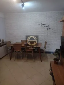 Sobrado com 2 Quartos à venda, 90m² no Jardim Fernandes, São Paulo
