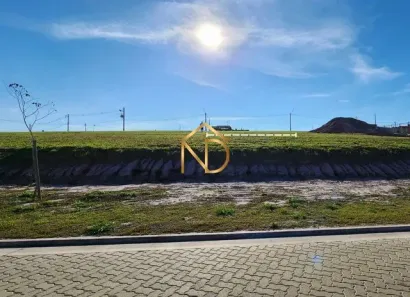 Lote/Terreno à venda, 330m² no Loteamento Terras Alpha São José dos Campos, São José dos Campos