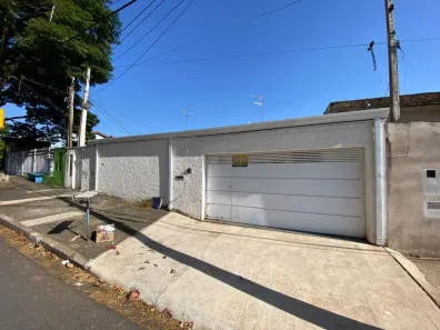 Imóvel Comercial com 5 Quartos à venda, 250m² no Jardim dos Oliveiras, Campinas
