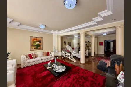 Casa com 6 Quartos à venda, 500m² no Santo Amaro, São Paulo