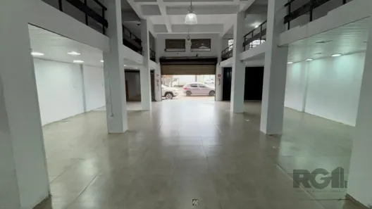 Ponto Comercial para alugar, 247m² no Floresta, Porto Alegre