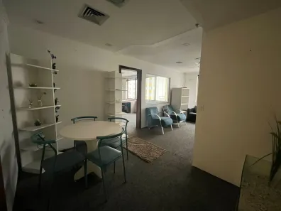 Sala Comercial à venda, 60m² no Jardim Paulista, São Paulo