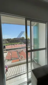 Apartamento com 2 Quartos à venda, 53m² no Bela Vista, Salto