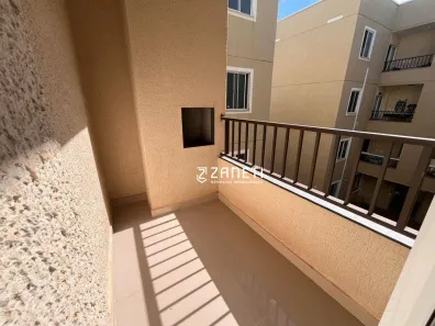 Apartamento com 2 Quartos à venda, 47m² no Jardim Morumbi, Londrina